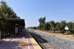 Redlands ESRI Station-looking west